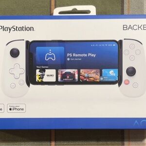 PlayStation Backbone One Controller for iPhone LIGHTNING